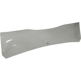 KLOCK WERKS KW05-01-0483-T WINDSHIELD FLARE GENR TNT