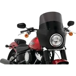 MEMPHIS SHADES MEB2048 MNT KIT RD WARR FLSL BLK