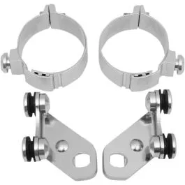 MEMPHIS SHADES MEM9898 MOUNTING KIT HARDWARE LOWERS