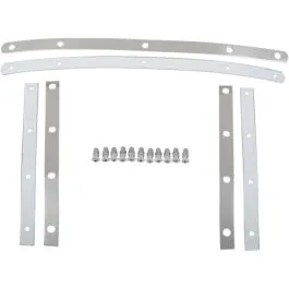 MEMPHIS SHADES MEM0913 MEMPHIS FATS REPLACEMENT STRAPS STAINLESS STEEL