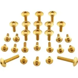 PRO BOLT FKA057G BOLT KT FAIR KAW GD