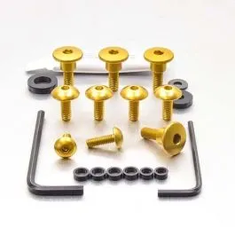 PRO BOLT FKA237G BOLT KT FAIR KAW GD