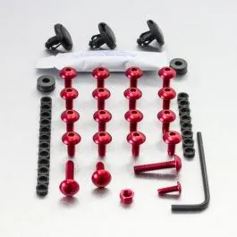 PRO BOLT FOAP210R BOLT KT FAIR APR RD