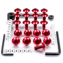 PRO BOLT FSU162R BOLT KT FAIR SUZ RD