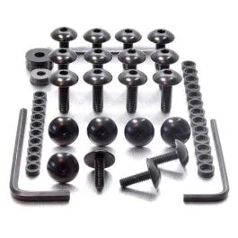 PRO BOLT FSU210BK BOLT KT FAIR SUZ BK