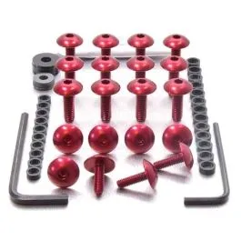 PRO BOLT FSU210R BOLT KT FAIR SUZ RD