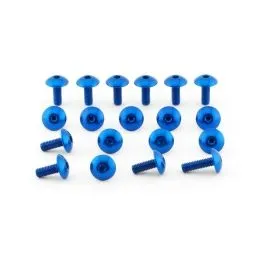 PRO BOLT FSU350B BOLT KT FAIR SUZ BL