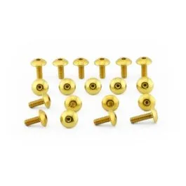 PRO BOLT FSU350G BOLT KT FAIR SUZ GD