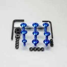 PRO BOLT FTR230B BOLT KT FAIR TRI BL