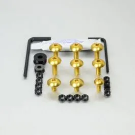 PRO BOLT FTR230G BOLT KT FAIR TRI GD