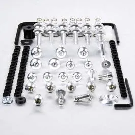 PRO BOLT FYA407QRAKS BOLT KT FAIR YAM QUI SL