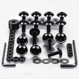 PRO BOLT FYA500BK BOLT KT FAIR YAM BK