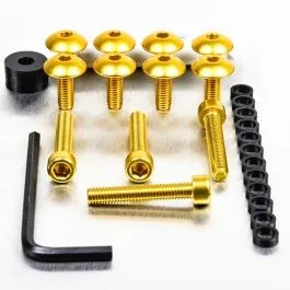 PRO BOLT FYA510G BOLT KT FAIR YAM GD