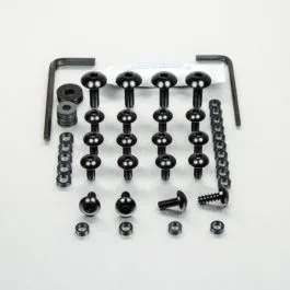 PRO BOLT FYA650BK BOLT KT FAIR YAM BK