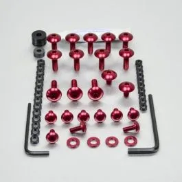 PRO BOLT FYA660R BOLT KT FAIR YAM RD