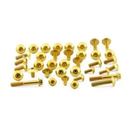 PRO BOLT FYA670G BOLT KT FAIR YAM GD