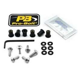 PRO BOLT SK061S SCR KIT SCREEN 6 SL