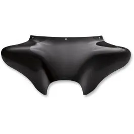 MEMPHIS SHADES MEM7011 FAIRING REPLACEMENT BATWING BLACK
