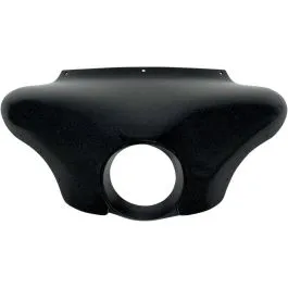 MEMPHIS SHADES MEM7091 FAIRING REPLACEMENT BATWING BLACK