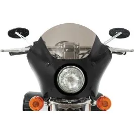 MEMPHIS SHADES MEM7171 FAIRING REPLACEMENT GAUNTLET BLACK