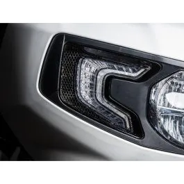 KLOCK WERKS KW05-01-0578 SCREEN FARING VENT CHLGR