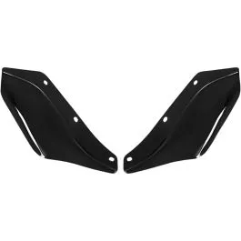 MEMPHIS SHADES MEM7201 SIDE DEFLECTORS