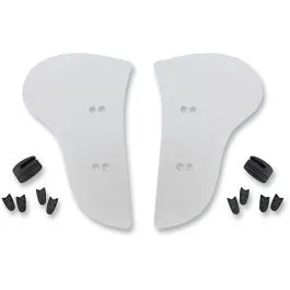 MEMPHIS SHADES MEM5806 SIDE WING BOOST MEMPHIS FATS MOUNTING KIT