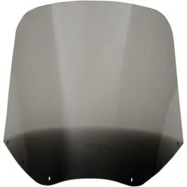 MEMPHIS SHADES MEP86912 SHIELD R/WAR 15 BLK SMK