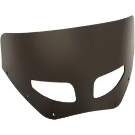 MEMPHIS SHADES MEP87310 SHLD VNTD R/WAR 9 DBSMK