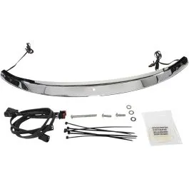 CIRO 11000 WINDSHIELD TRIM CHROME