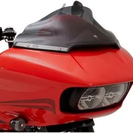 KLOCK WERKS KW05-01-0459 TRIM W/S LOGO 15+FLTR BK