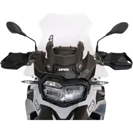 WRS BM060T DFLCTRS F750GS/F850GS CLR