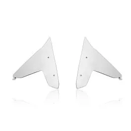 WRS YA019F DFLCTRS YAM TEN 700 SMK