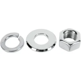 COLONY 8769-3 KIT NUT/WSHR 72-17 WG CH