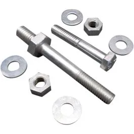 COLONY 2638-8 MASTER CYLINDER MOUNT KIT