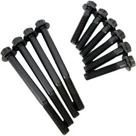 FEULING PARTS 8022 OIL PUMP & CAMPLATE FASTENER KIT FOR MILWAUKEE 8