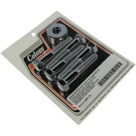 COLONY 2051-10 BOLT&WASHER KT CHR R SPR