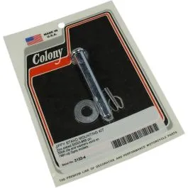 COLONY 3133-4 PIN KIT KICK STAND
