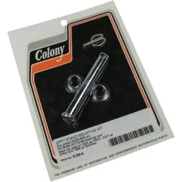 COLONY 3134-4 PIN KIT KICK STAND