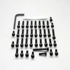 PRO BOLT EYA620BK BOLT KT ENG YAM BK