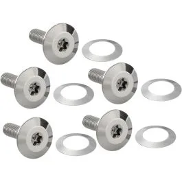 ARLEN NESS 300-900 HARDWARE FRONT ROTOR 5PK