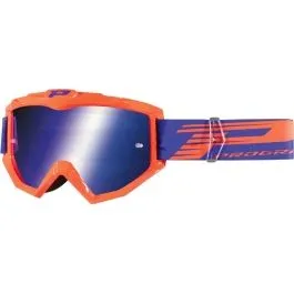 PRO GRIP PZ3201AFFL GOGGLES ATZAKI 3201 FLUO ORANGE