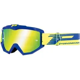 PRO GRIP PZ3201BLFL GOGGLES ATZAKI 3201 BLUE