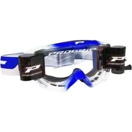 PRO GRIP PZ3200ROBLU GOGGLES VENOM RO BLUE