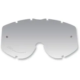 PRO GRIP PZ3210XXAACH LENS ANTI-FOG 3210 CLEAR