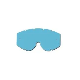 PRO GRIP PZ3211XXAAAZ LENS ANTI-FOG 3211 LIGHT BLUE