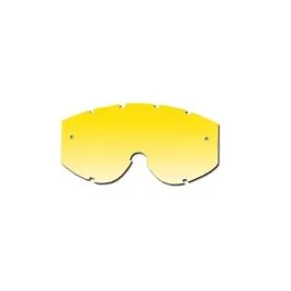 PRO GRIP PZ3221XXAAGI LENS ANTI-FOG 3221 YELLOW