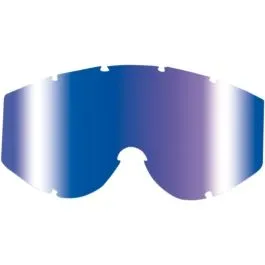 PRO GRIP PZ3246 LENS MULTILAYERED ANTI-FOG MIRRORED 3246 BLUE