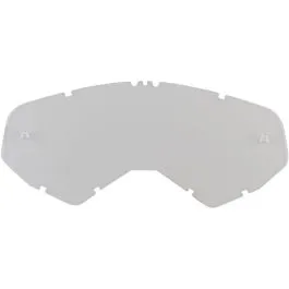 MOOSE RACING 2602-0773 XCR REPLACEMENT LENS CLEAR