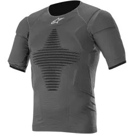 ALPINESTARS 4750020-141-L/XL BODY ARMOR A-O AN/BK L/XL